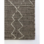 Aruba Outdoor Rug - Graphite - Paulas Home & Living