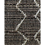 Aruba Outdoor Rug - Graphite - Paulas Home & Living
