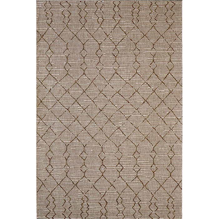 Aruba Outdoor Rug - Teak - Paulas Home & Living