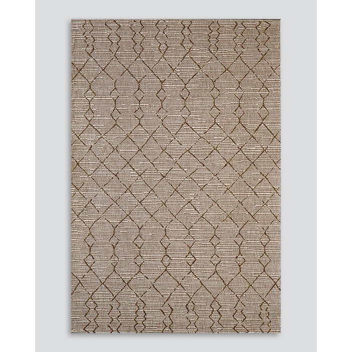 Aruba Outdoor Rug - Teak - Paulas Home & Living