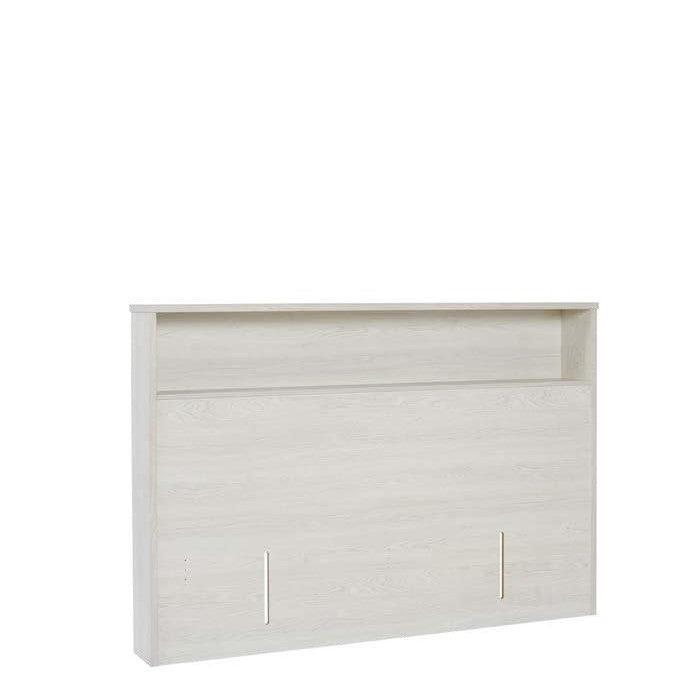 Atlas Headboard Storage - King Single - Paulas Home & Living