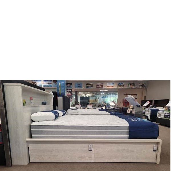 Atlas Underbed Storage Drawer - Paulas Home & Living