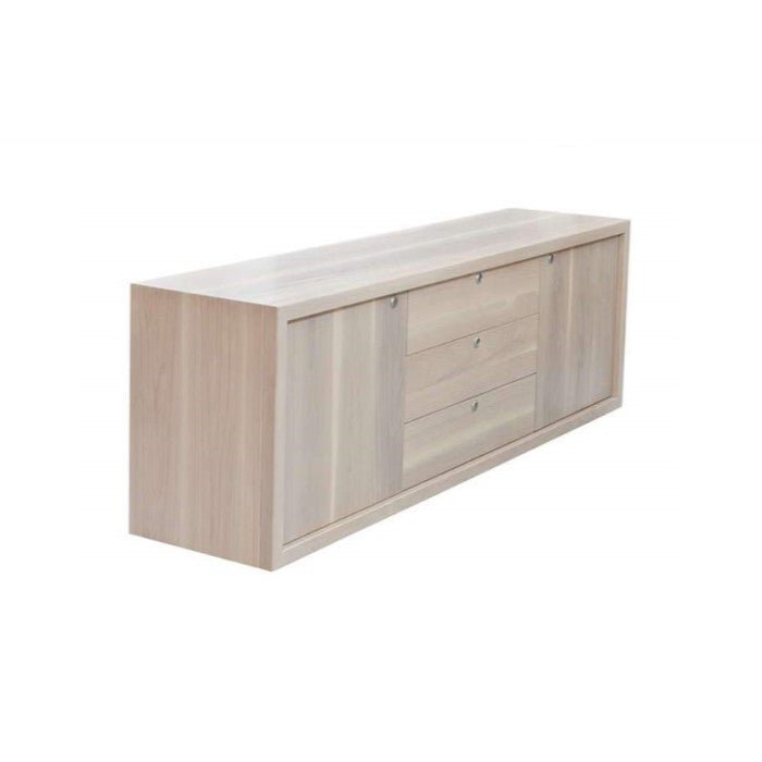 Attra Buffet Sideboard 1965w - 3 sizes to suit - Paulas Home & Living