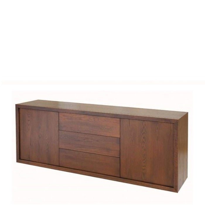 Attra Buffet Sideboard 1965w - 3 sizes to suit - Paulas Home & Living