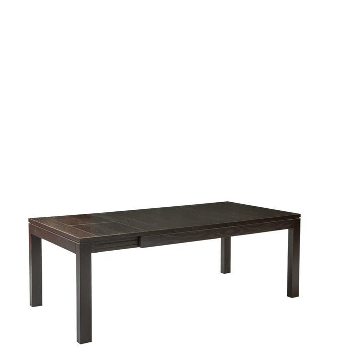 Attra Dining Table - Single Extension - 1750w to 2150w - Paulas Home & Living