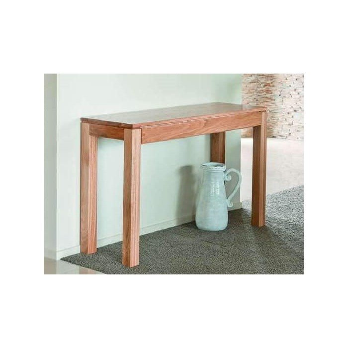 Attra Hall Tables with Drawer 1200w or 1400w - Paulas Home & Living