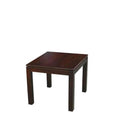 Attra Side Table 600w - Paulas Home & Living