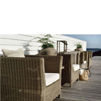 Augusta Armchair - Paulas Home & Living