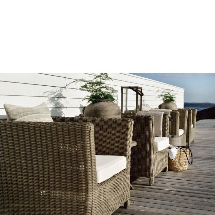 Augusta Armchair - Paulas Home & Living