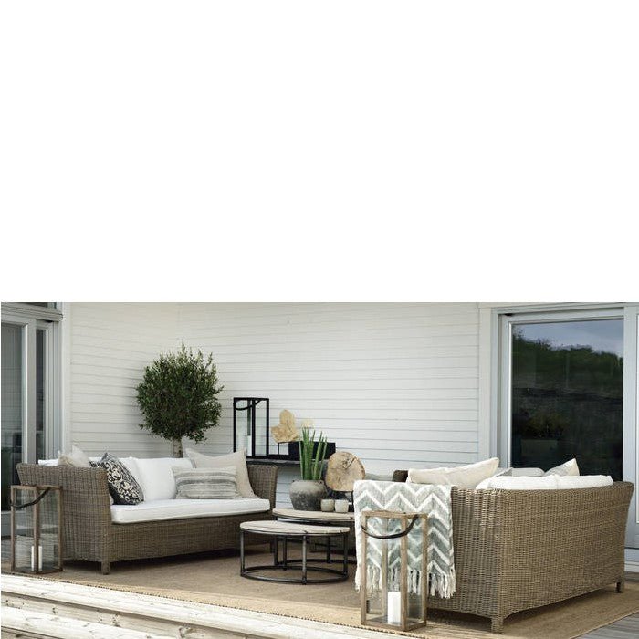 Augusta Sofa 3 Seater - Paulas Home & Living