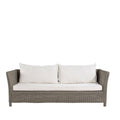 Augusta Sofa 3 Seater - Paulas Home & Living