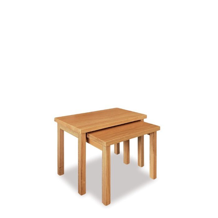 Avondale Nest of 2 Tables - Side Table - Paulas Home & Living