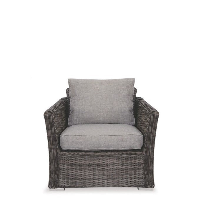 Bahamas Outdoor Lounge Chair - Paulas Home & Living