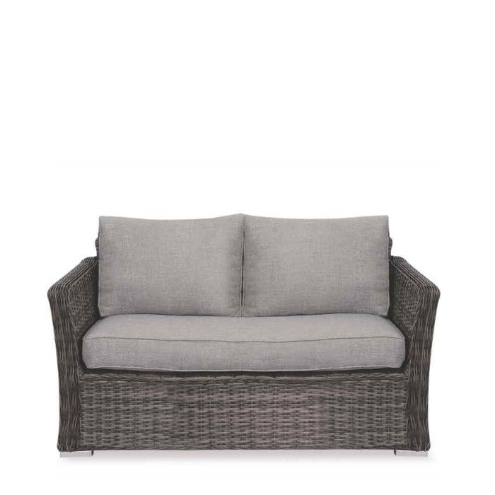 Bahamas Outdoor Sofa - 2 Seater - Paulas Home & Living