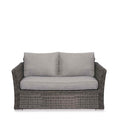 Bahamas Outdoor Sofa - 2 Seater - Paulas Home & Living
