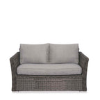 Bahamas Outdoor Sofa - 2 Seater - Paulas Home & Living