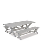 Bali Outdoor Suite 2200w (3 Pce) - Paulas Home & Living