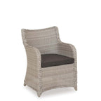 Bali Wicker Chair - Paulas Home & Living