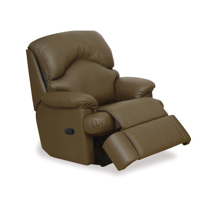 Ballantyne Lounge Suite - Leather - Paulas Home & Living