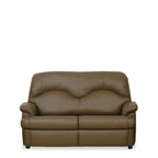 Ballantyne Lounge Suite - Leather - Paulas Home & Living