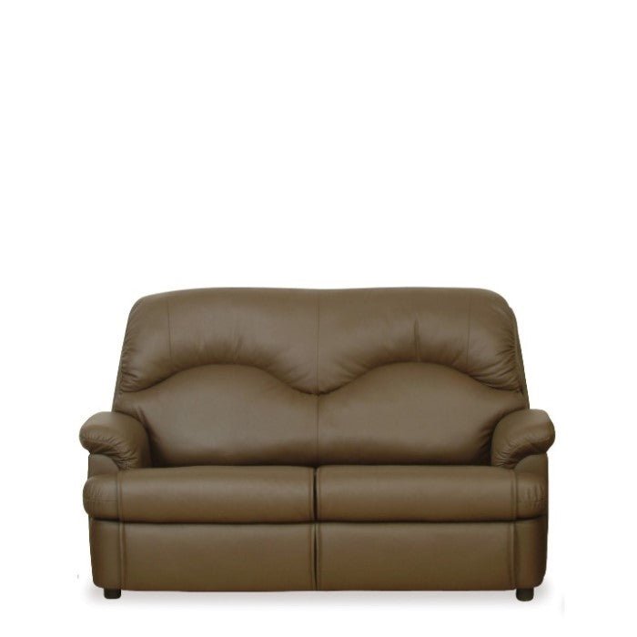 Ballantyne Lounge Suite - Leather - Paulas Home & Living