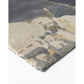 Basalt Floor Rug - Charcoal Multi (Wool Blend) - Paulas Home & Living