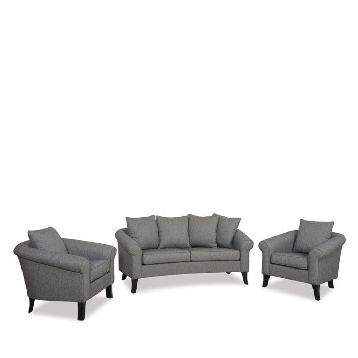 Bayley Lounge Suite - Paulas Home & Living