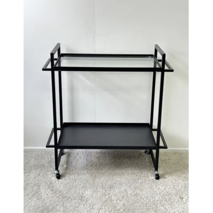 Bellwood Bar Cart - Paulas Home & Living