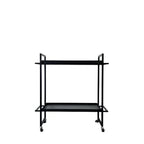 Bellwood Bar Cart - Paulas Home & Living