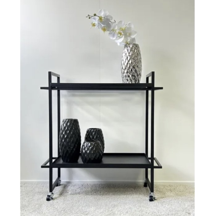 Bellwood Bar Cart - Paulas Home & Living