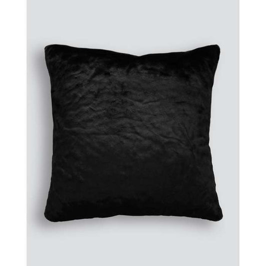 Black Panther Euro Cushion - Paulas Home & Living