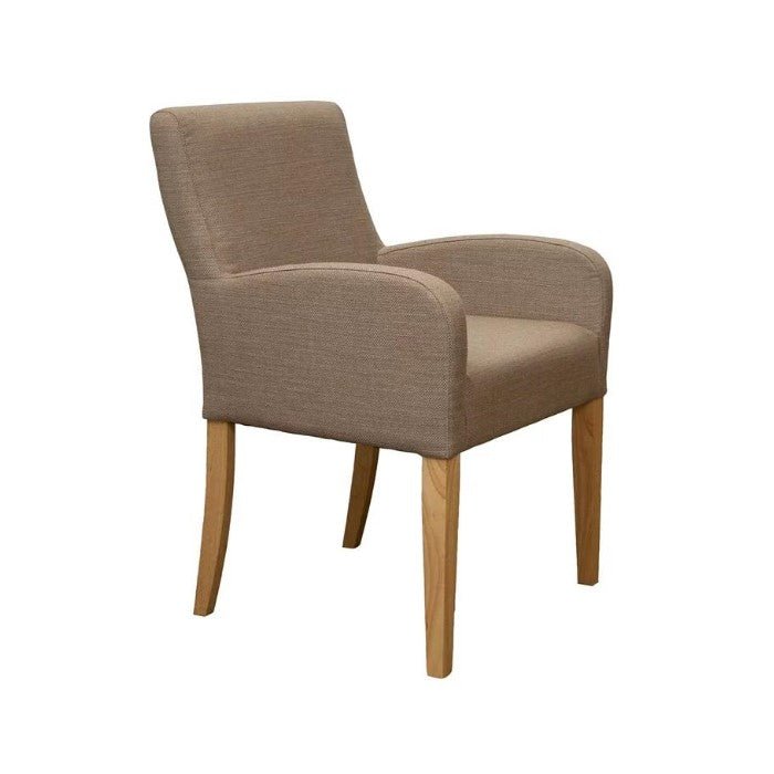 Bledisloe Carver Dining Chair - Paulas Home & Living