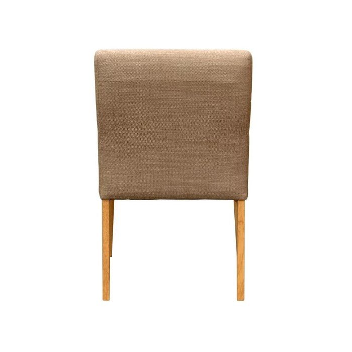 Bledisloe Carver Dining Chair - Paulas Home & Living