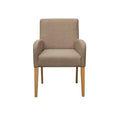 Bledisloe Carver Dining Chair - Paulas Home & Living