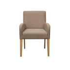 Bledisloe Carver Dining Chair - Paulas Home & Living