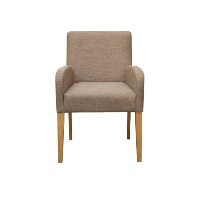 Bledisloe Carver Dining Chair - Paulas Home & Living