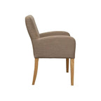 Bledisloe Carver Dining Chair - Paulas Home & Living