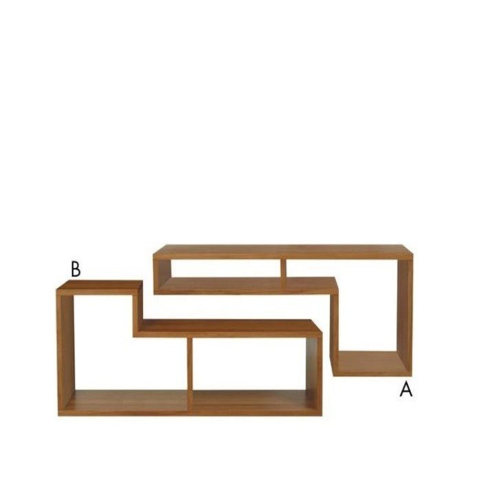 Blox A OR B - Rimu - Paulas Home & Living