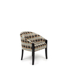 Blues Tub Chair - Frame Only - Paulas Home & Living