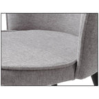 Burnaby Dining Chair - Paulas Home & Living
