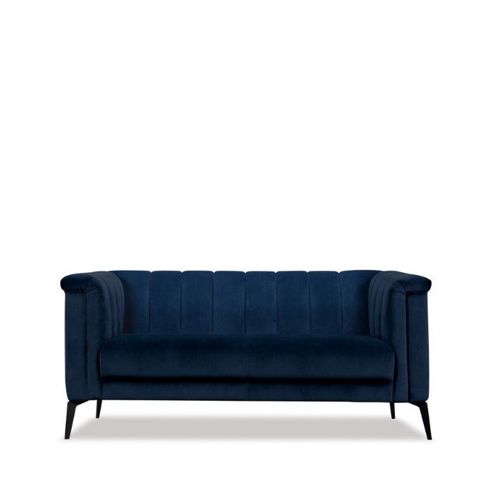 Byron 2 Seater - Fabric - Paulas Home & Living