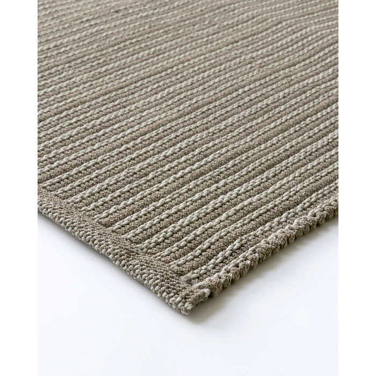 Byron Bay Outdoor Rug - Taupe - Paulas Home & Living