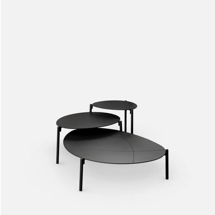 Caleta Outdoor Side Table / Coffee Tables - purchased separately - Paulas Home & Living