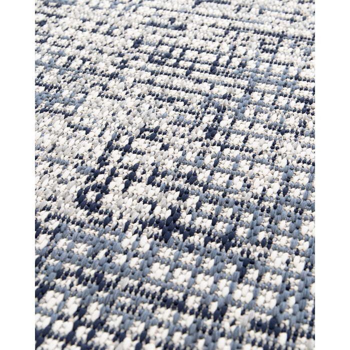 Cali Outdoor Rug - Navy - Paulas Home & Living