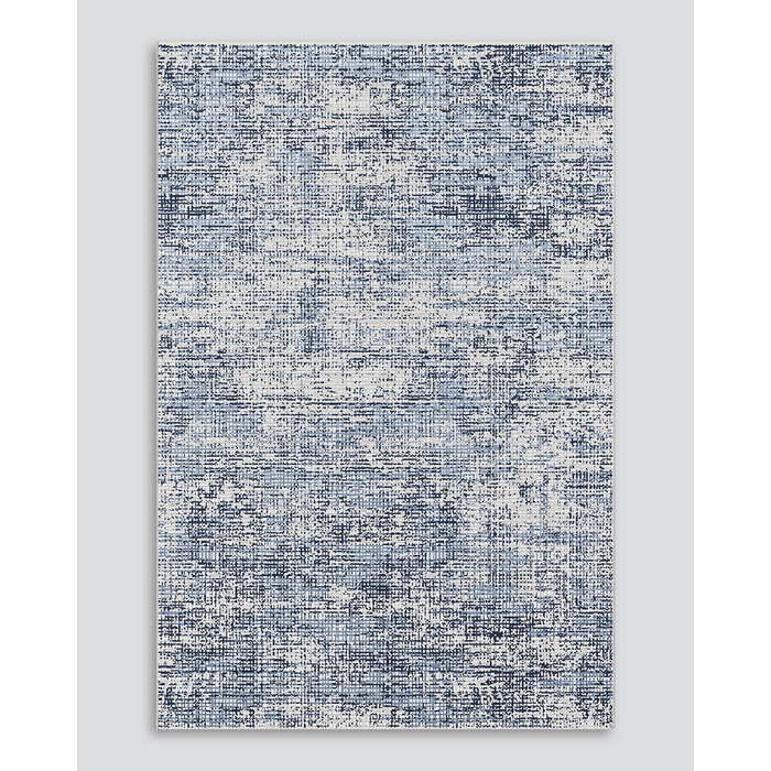 Cali Outdoor Rug - Navy - Paulas Home & Living