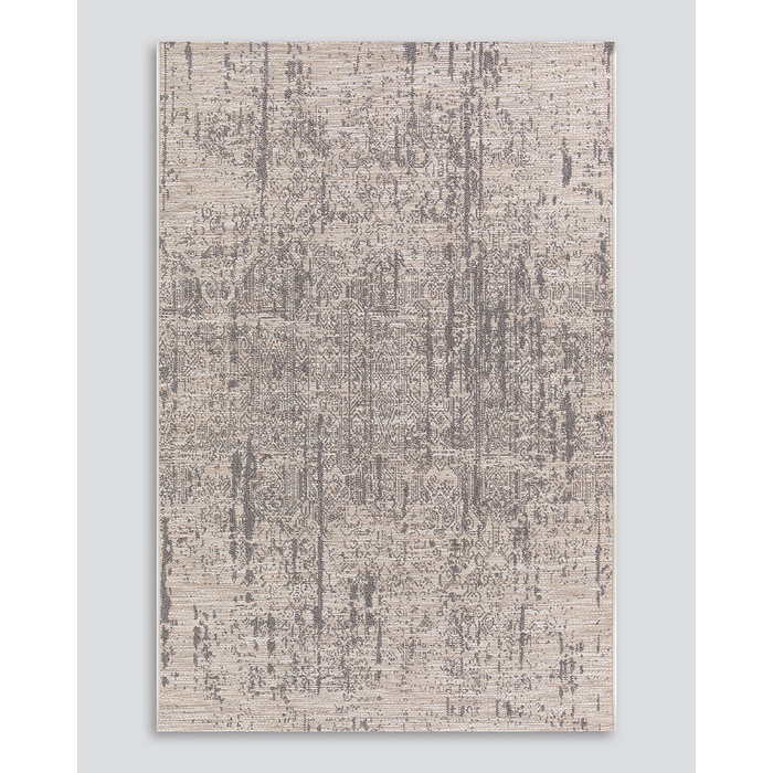Camilo Outdoor Rug - Beige - Paulas Home & Living