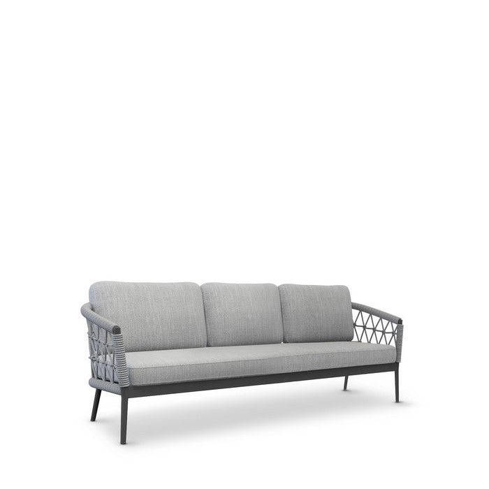 Canaria Outdoor 3 Seater - Paulas Home & Living