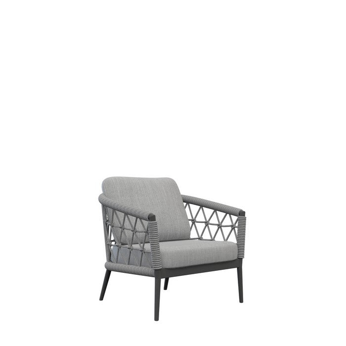 Canaria Outdoor Armchair - Paulas Home & Living
