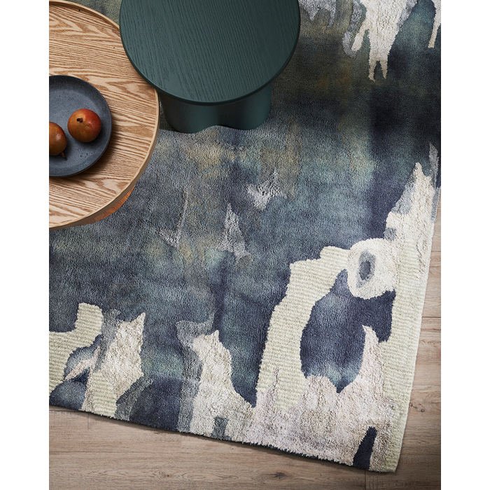 Cape Brett Floor Rug (Wool Blend) - Paulas Home & Living
