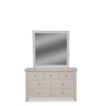 Cardrona Dresser and Mirror - Paulas Home & Living
